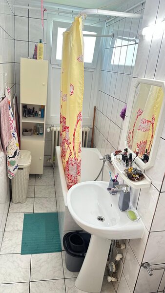 Drumul Taberei, Valea Ialomitei, Kaufland